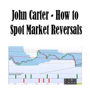How to Spot Market Reversals download.