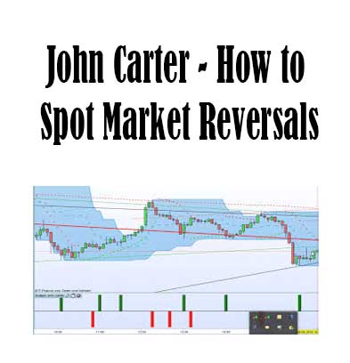 How to Spot Market Reversals download.