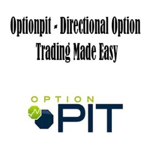 Optionpit - Directional Option Trading Made Easy, Directional Option Trading Made Easy download. And, Directional Option Trading Made Easy Free. Then, Directional Option Trading Made Easy groupbuy. Directional Option Trading Made Easy review, Optionpit Author