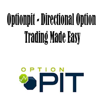 Optionpit - Directional Option Trading Made Easy, Directional Option Trading Made Easy download. And, Directional Option Trading Made Easy Free. Then, Directional Option Trading Made Easy groupbuy. Directional Option Trading Made Easy review, Optionpit Author