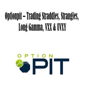 Optionpit - Trading Straddles Strangles Long Gamma VXX & UVXY, Trading Straddles download. And, Trading Straddles Free. Then, Strangles Long Gamma groupbuy. Strangles Long Gamma review, Optionpit Author