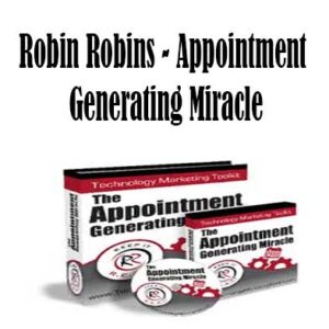 Appointment Generating Miracle