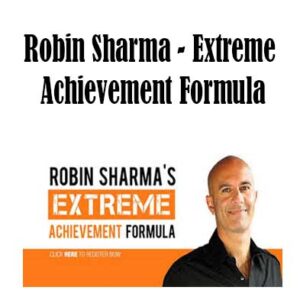 Extreme Achievement Formula