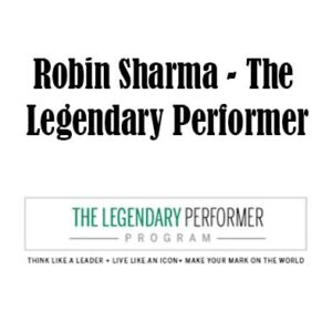 The Legendary Performer