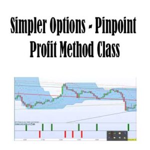 Pinpoint Profit Method Class