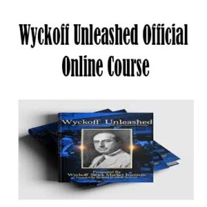 Wyckoff Unleashed Official download