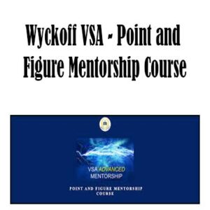 Wyckoff Starter Series By Wyckoff VSA, Point and Figure download