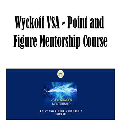 Wyckoff Starter Series By Wyckoff VSA, Point and Figure download