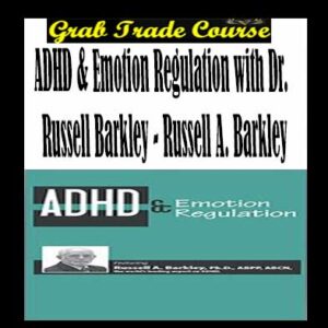 ADHD & Emotion Regulation