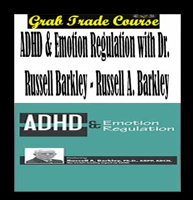 ADHD & Emotion Regulation