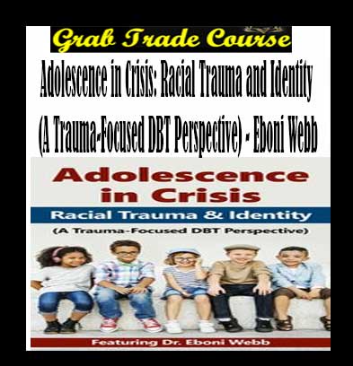 Adolescence in Crisis