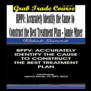 Accurately Identify the Cause to Construct the Best Treatment Plan