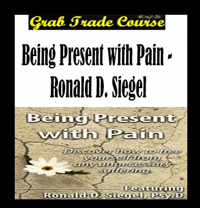 Being Present with Pain