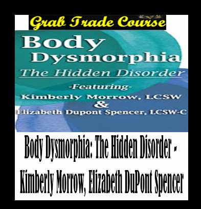 Body Dysmorphia: The Hidden Disorder