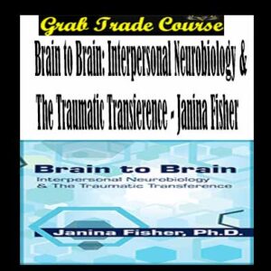 Brain to Brain: Interpersonal Neurobiology & The Traumatic Transference