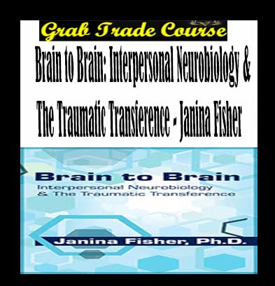 Brain to Brain: Interpersonal Neurobiology & The Traumatic Transference