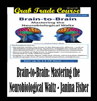 Brain-to-Brain: Mastering the Neurobiological Waltz