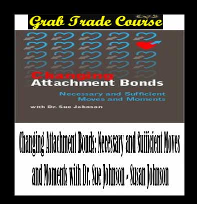 Changing Attachment Bonds: