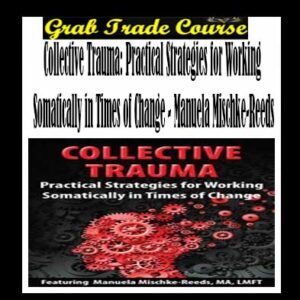 Collective Trauma: Practical Strategies for Working Somatically in Times of Change