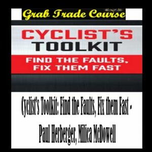 Cyclist's Toolkit: Find the Faults, Fix them Fast