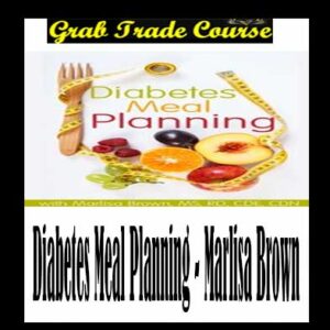Diabetes Meal Planning