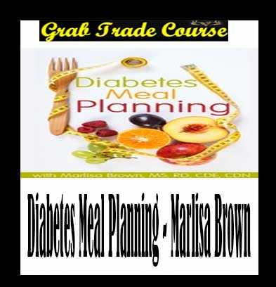 Diabetes Meal Planning