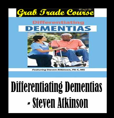 Differentiating Dementias