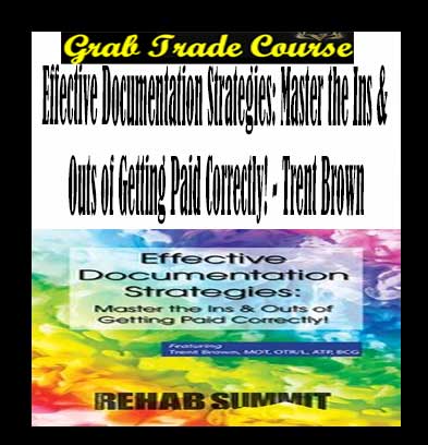 Effective Documentation Strategies