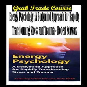 Energy Psychology: A Bodymind Approach for Rapidly Transforming Stress and Trauma