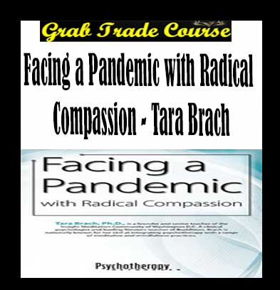 Facing a Pandemic with Radical Compassion