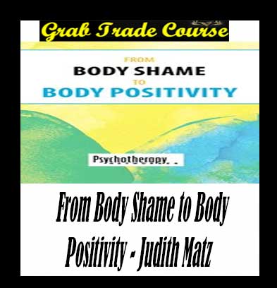 From Body Shame to Body Positivity