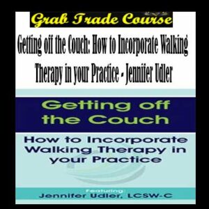 Getting off the Couch