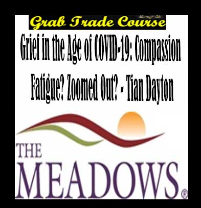 Grief in the Age of COVID-19