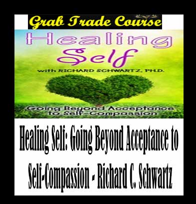 Going Beyond Acceptance to Self-Compassion