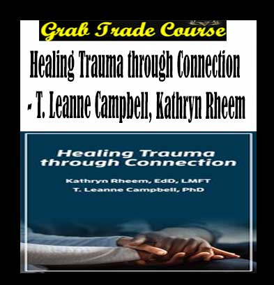Healing Trauma through Connection