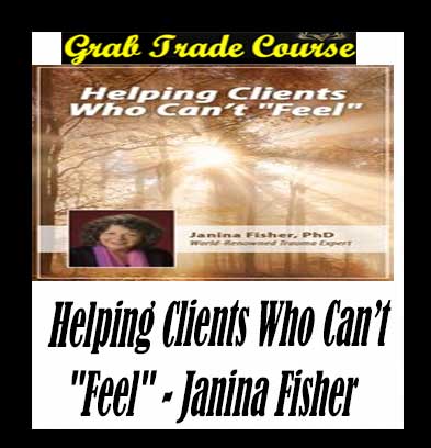 Helping Clients Who Can’t "Feel"
