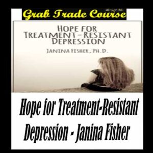 Hope for Treatment-Resistant Depression