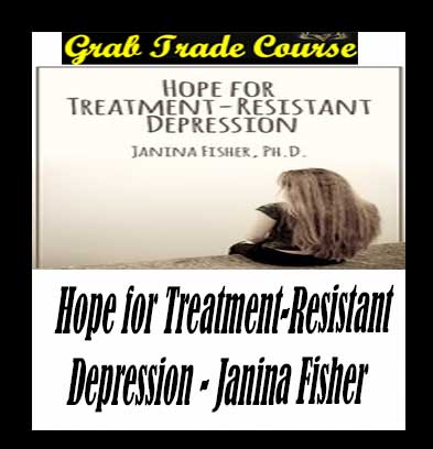 Hope for Treatment-Resistant Depression