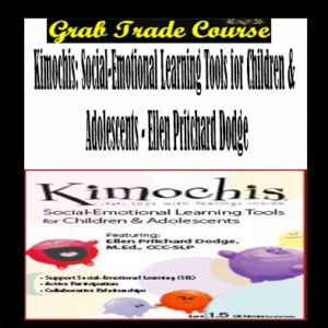 Kimochis: Social-Emotional Learning Tools for Children & Adolescents