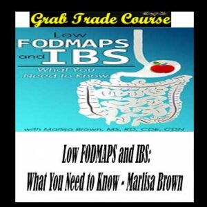 Low FODMAPS and IBS: What You Need to Know