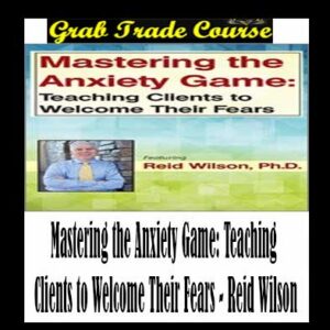 Mastering the Anxiety Game