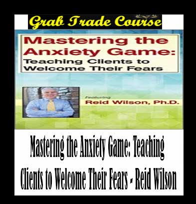 Mastering the Anxiety Game