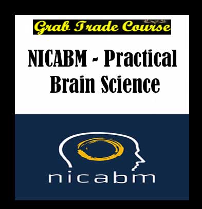 Practical Brain Science By NICABM