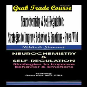 Neurochemistry & Self-Regulation