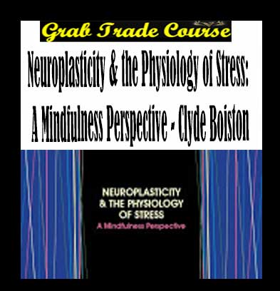 Neuroplasticity & the Physiology of Stress