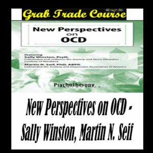 New Perspectives on OCD