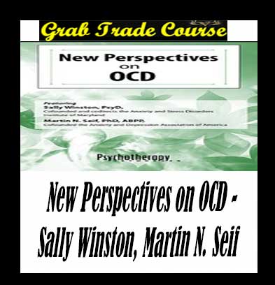 New Perspectives on OCD