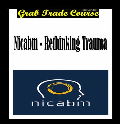 Rethinking Trauma By NICABM