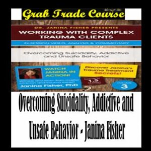Overcoming Suicidality, Addictive and Unsafe Behavior