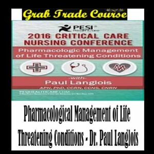 Pulmonary Emergencies